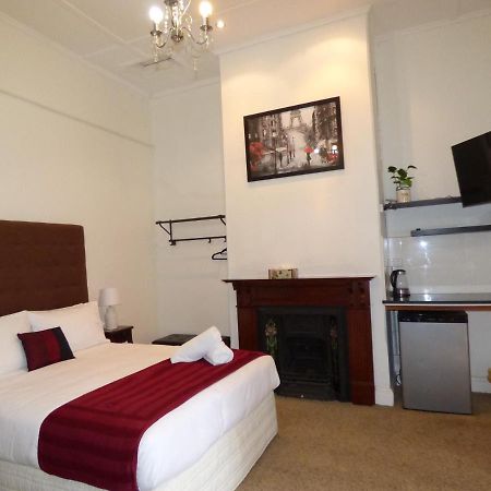 Motel Lavender House York Extérieur photo