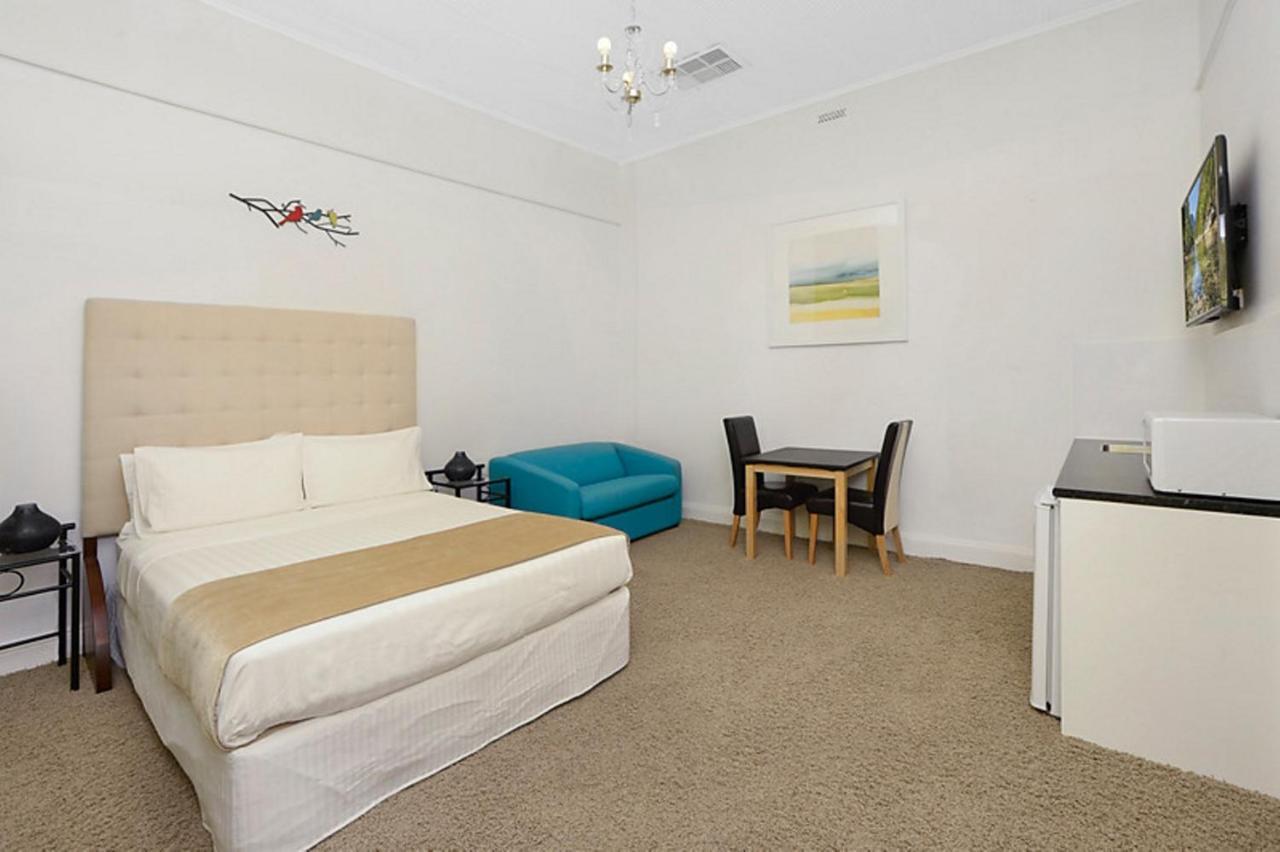 Motel Lavender House York Extérieur photo