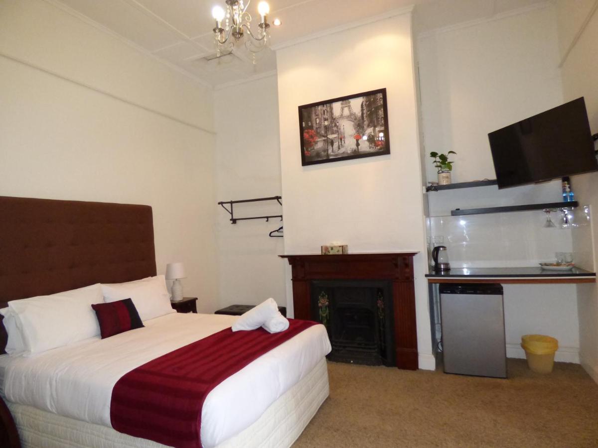 Motel Lavender House York Extérieur photo